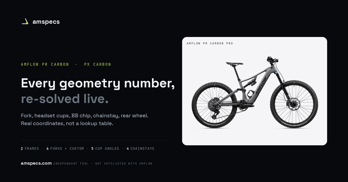 amspecs.com